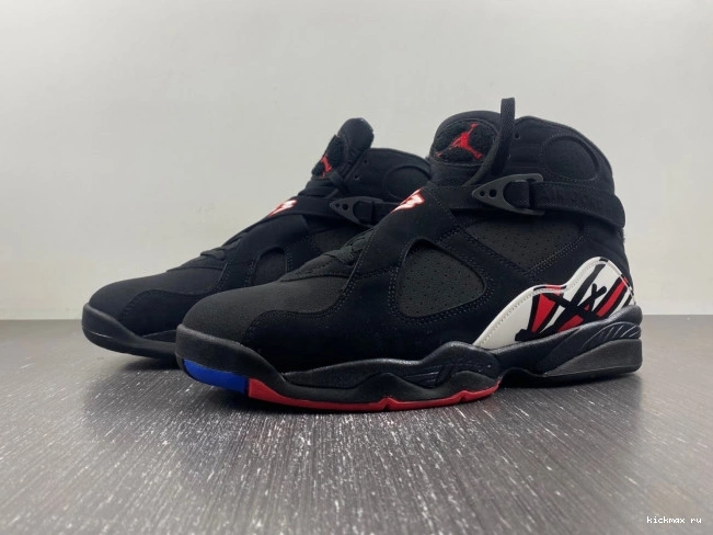Rep MAX Playoffs 8 Jordan 305381-062 Air 0716